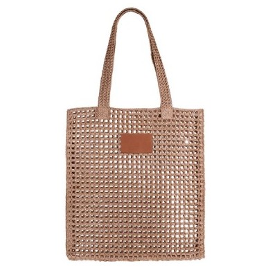 Bolsa de Papel Rafia