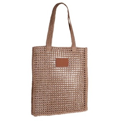 Bolsa de Papel Rafia