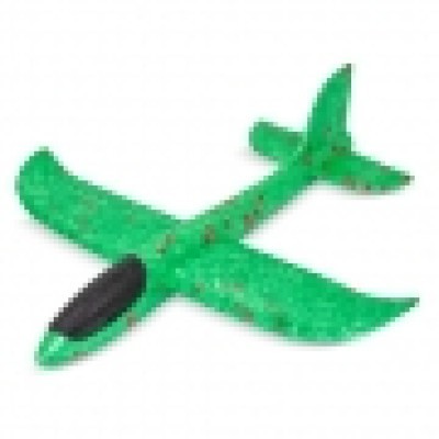 Set de Aviones de Espuma Promocionales