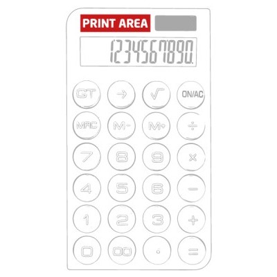 Calculadora de Escritorio Personalizada
