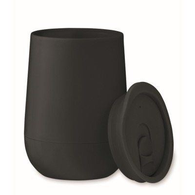 Vaso térmico de doble pared
