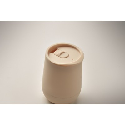 Vaso térmico de doble pared