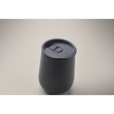 Vaso térmico de doble pared