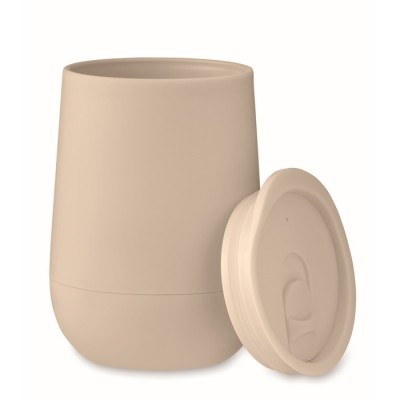 Vaso térmico de doble pared