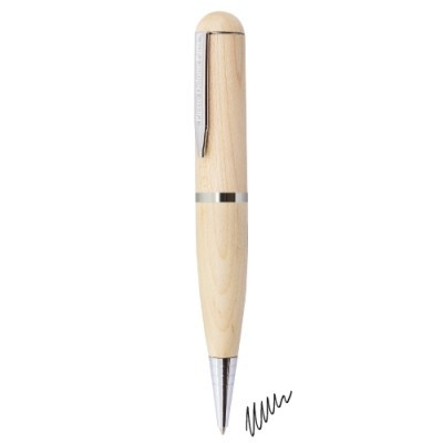 Bolígrafo de Madera Formato 14.5