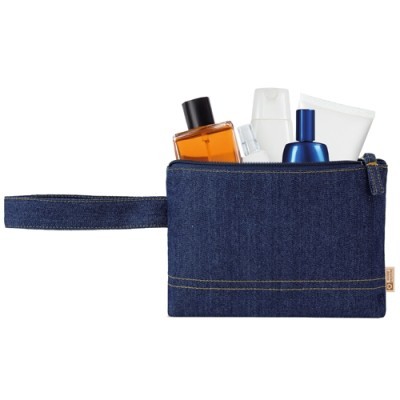 Neceser denim
