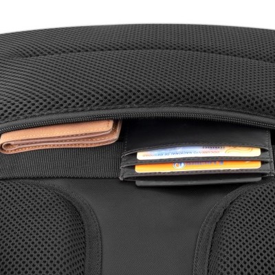 Mochila en Poliéster Reciclado
