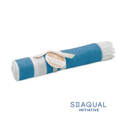 Toalla seaqual personalizada