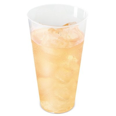 Vaso fiesta personalizado