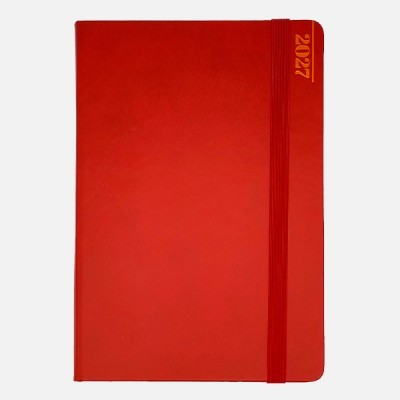 Agenda personalizadas 14.5x21m