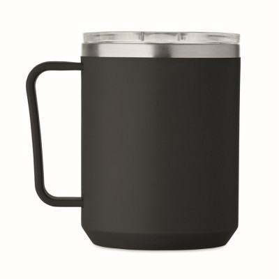 Vaso térmico de acero inoxidable