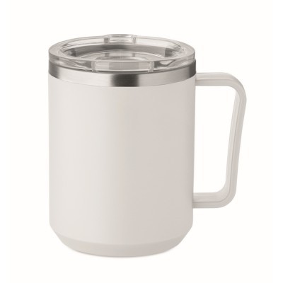 Vaso térmico de acero inoxidable