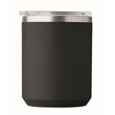 Vaso térmico de acero inoxidable