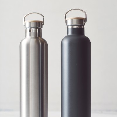 Botella termo 1000 ml personalizada