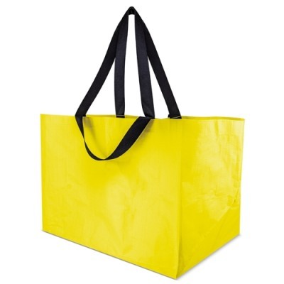 Bolsa de Polipropileno (pp) Formato 35 x 37 x 55