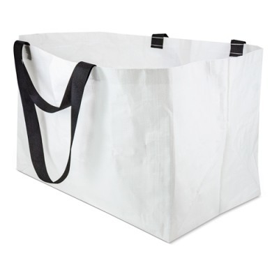 Bolsa de Polipropileno (pp) Formato 35 x 37 x 55