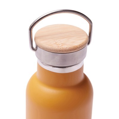 Botella termo 500 ml personalizada