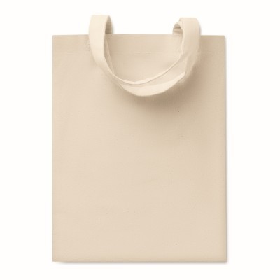 Bolsa de la compra asas personalizada