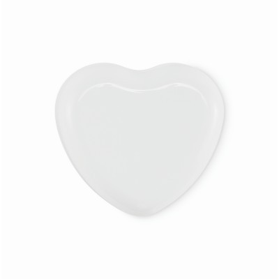 Bálsamo labial vegano en estuche de corazón