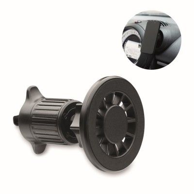 Soporte magnético para móviles para coche