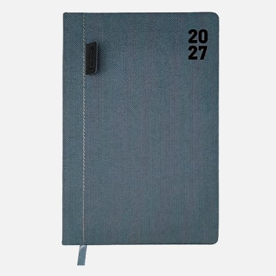 Agenda publicitaria reciclada RPET