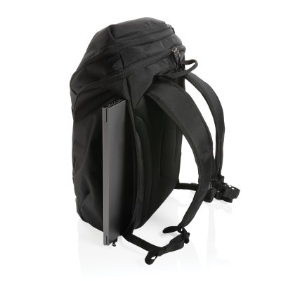 Mochila negocios RPET personalizada