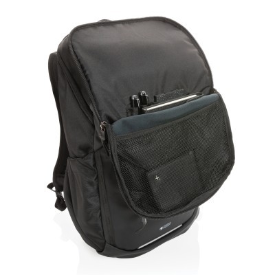 Mochila negocios RPET personalizada