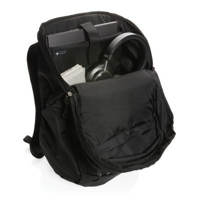 Mochila negocios RPET personalizada