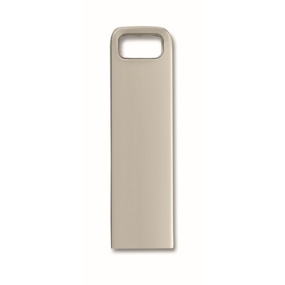 Mini memoria USB fabricada en aleación de zinc 1–64 GB