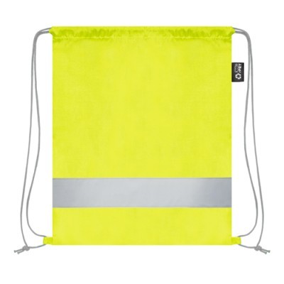 Mochila de Cuerdas Personalizada de Alta Visibilidad