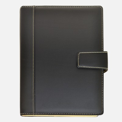 Agenda ejecutivo premium embuchada polipiel personalizada