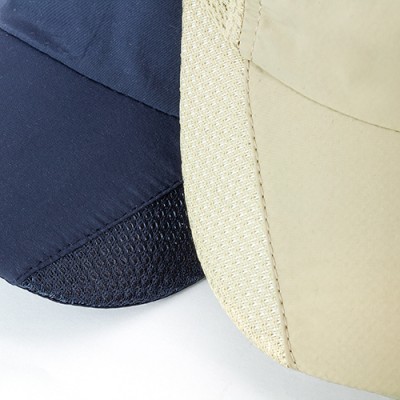 Gorra Publicitaria de Poliéster