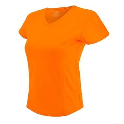Camiseta de Poliéster
