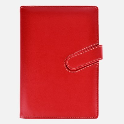 Agenda publicitaria 15x21 cm con logotipo en portada
