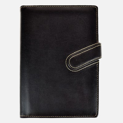 Agenda publicitaria 15x21 cm con logotipo en portada