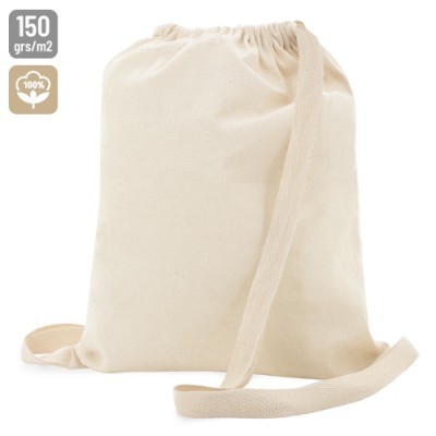 Mochila de Algodón