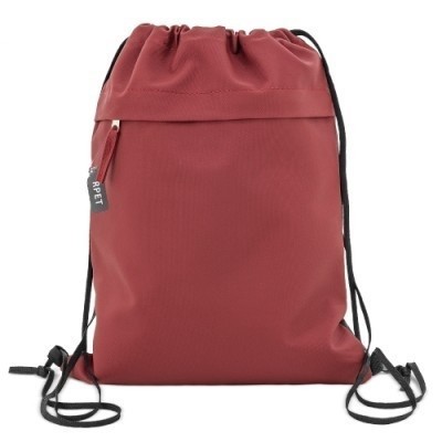 Bolsa mochila personalizada
