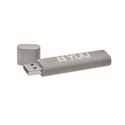 Memoria USB con Efecto Luminoso 1–64 GB