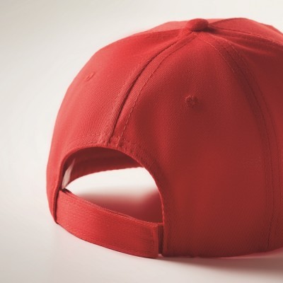 Gorra de Pet reciclado personalizada