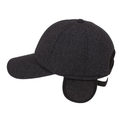 Gorra Publicitaria con Solapa para Orejas