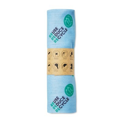 Braga de cuello multifuncional personalizada