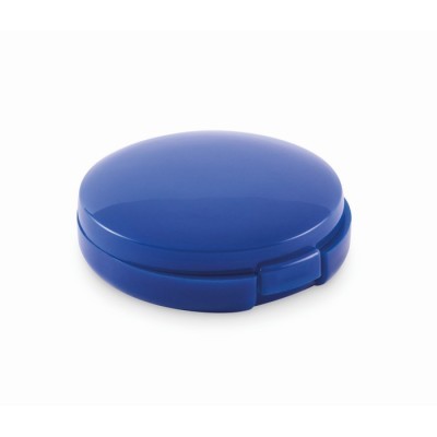 Bálsamo labial vegano con protección solar