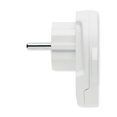Skross Mundo a Europa USB 12 W