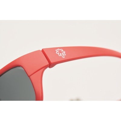 Gafas de sol deportivas fabricadas en PC