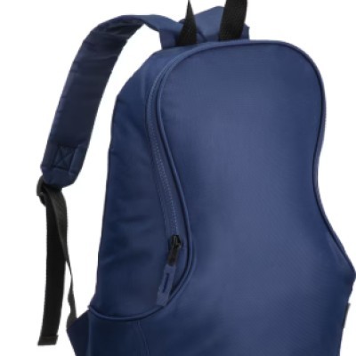 Mochila de poliéster reciclado rpet