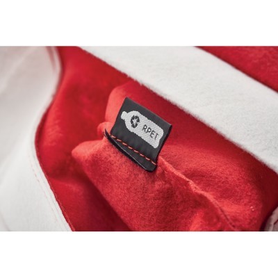 Gorro papa noel adultos personalizado