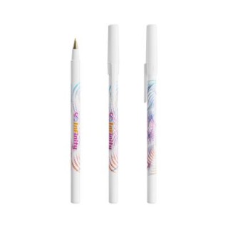 Bolígrafos Publicitarios Marca Bic más Icónicos