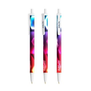 Bolígrafos Publicitarios Marca Bic más Icónicos