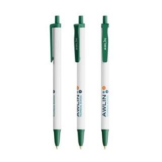 Bolígrafos Publicitarios Marca Bic más Icónicos