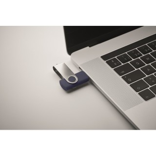 Unidad flash USB tipo C fabricada en ABS 8–64 GB